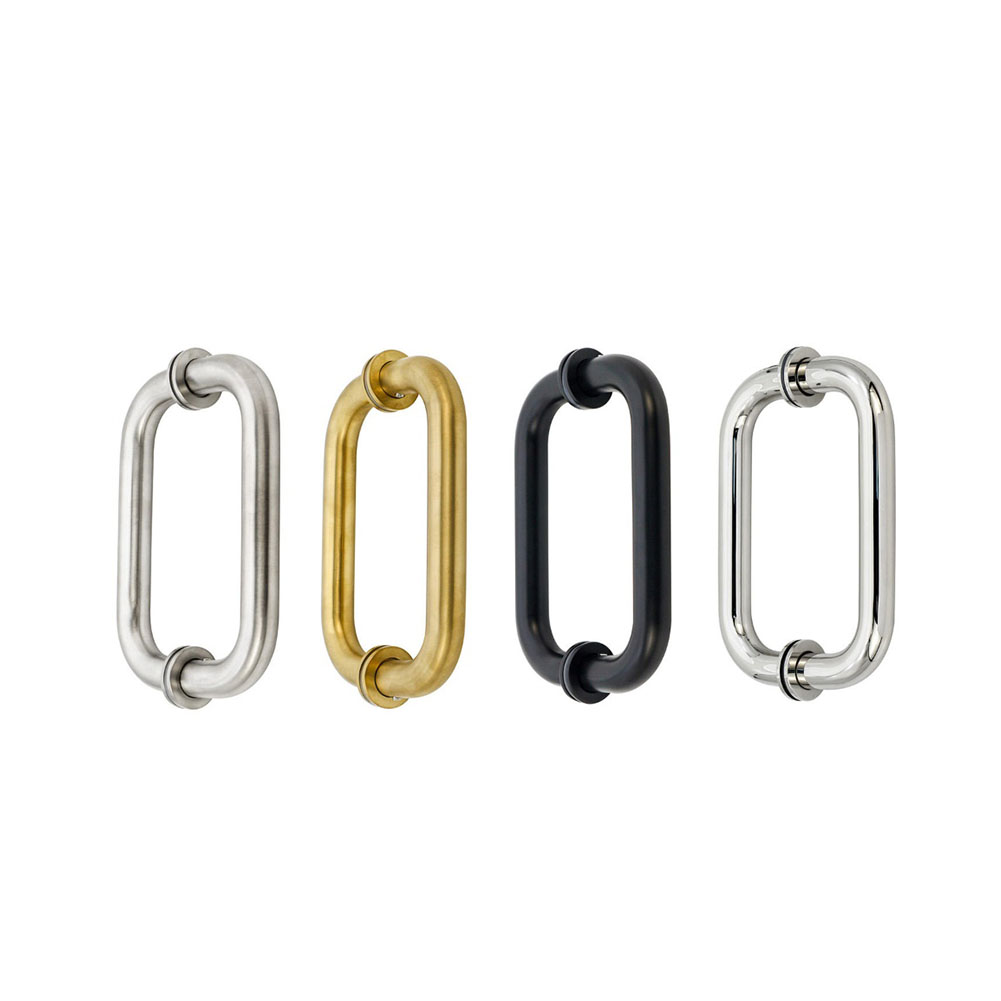 China Shower Door Glass Hardware Manufacturer Arisglass