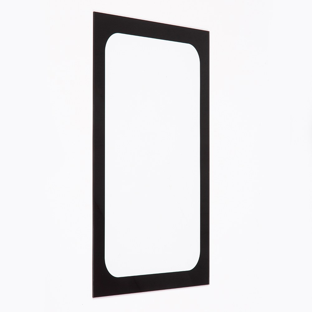 China Tempered Printing Glass Manufacturer Arisglass