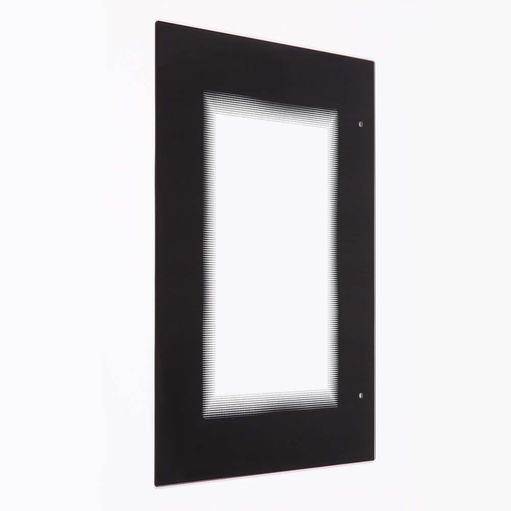 China Tempered Printing Glass Manufacturer Arisglass