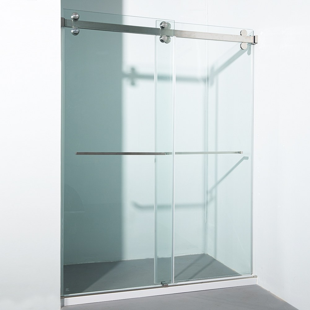China Shower Door Manufacturer Arisglass