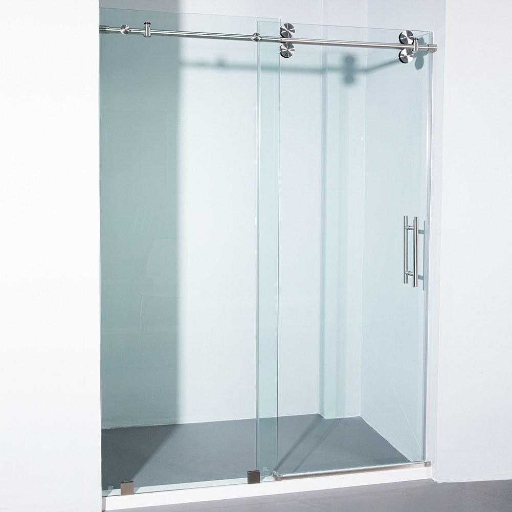 China Shower Door Manufacturer Arisglass