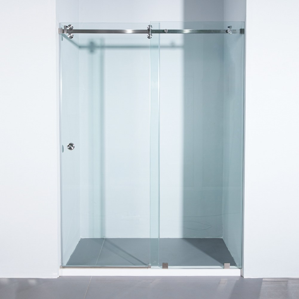 China Shower Door Manufacturer Arisglass