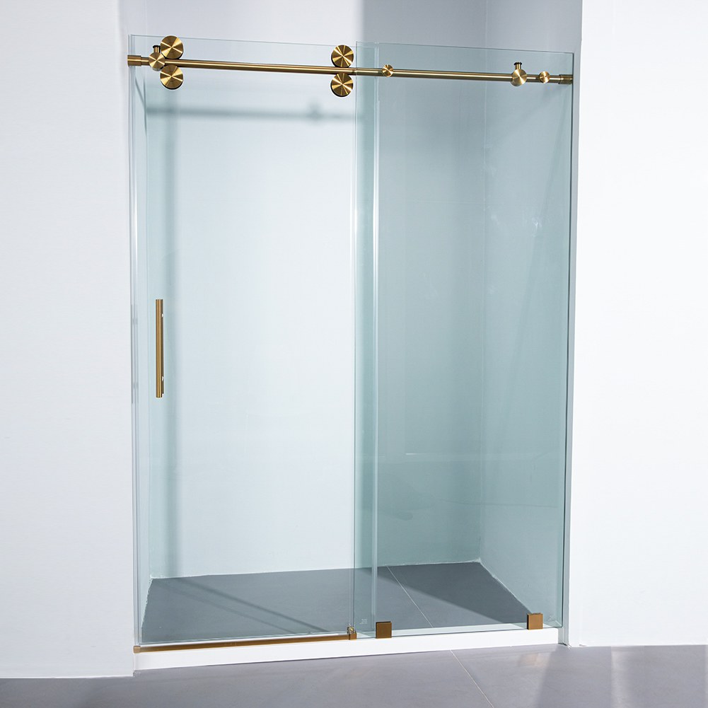 China Shower Door Manufacturer Arisglass