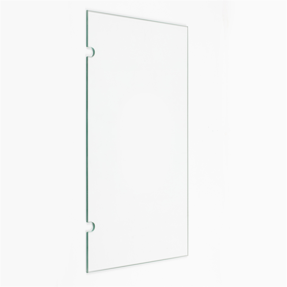 China Shower Glass Manufacturer