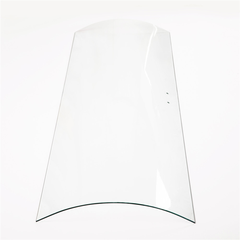 China Shower Glass Manufacturer